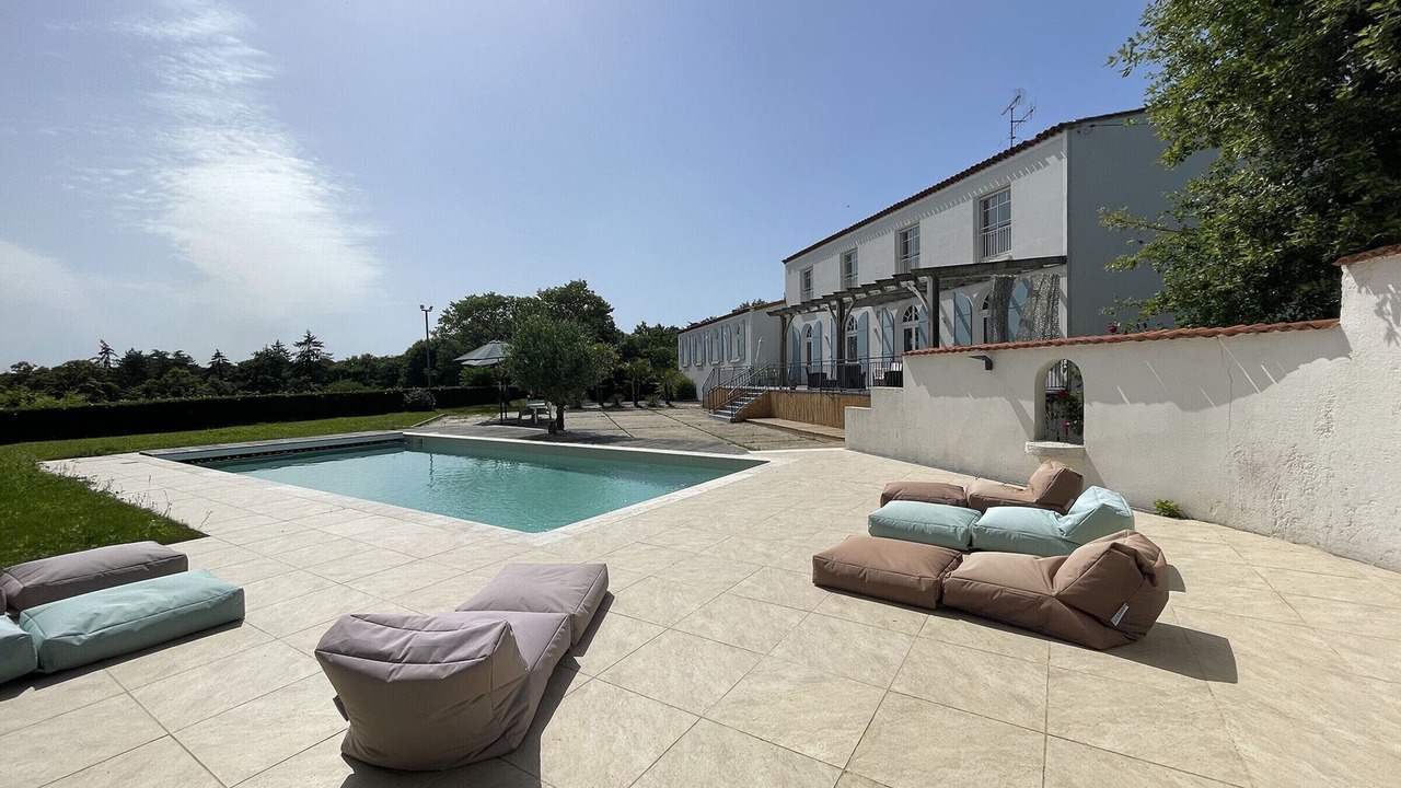 Photo of Outdoor in Cholet