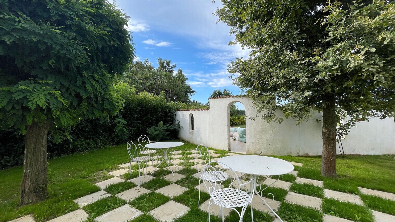 Photo of Outdoor in Cholet