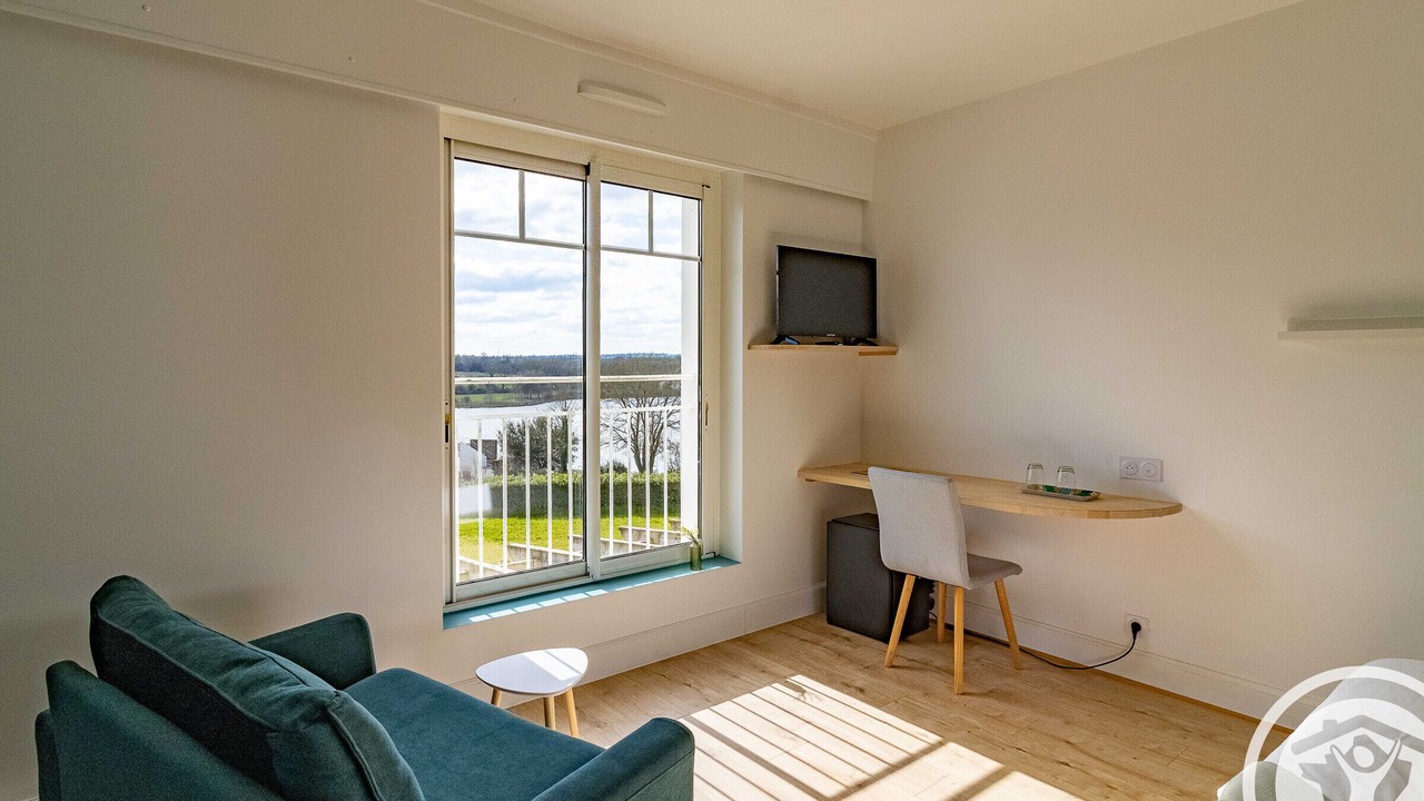 Photo of Livingroom in Cholet