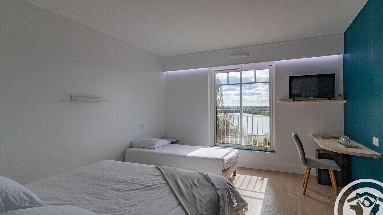 Photo of Bedroom in Cholet