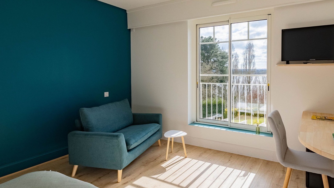 Photo of Bedroom in Cholet