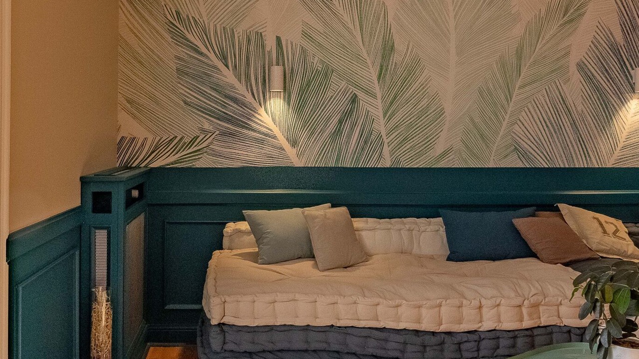 Photo of Bedroom in Cholet