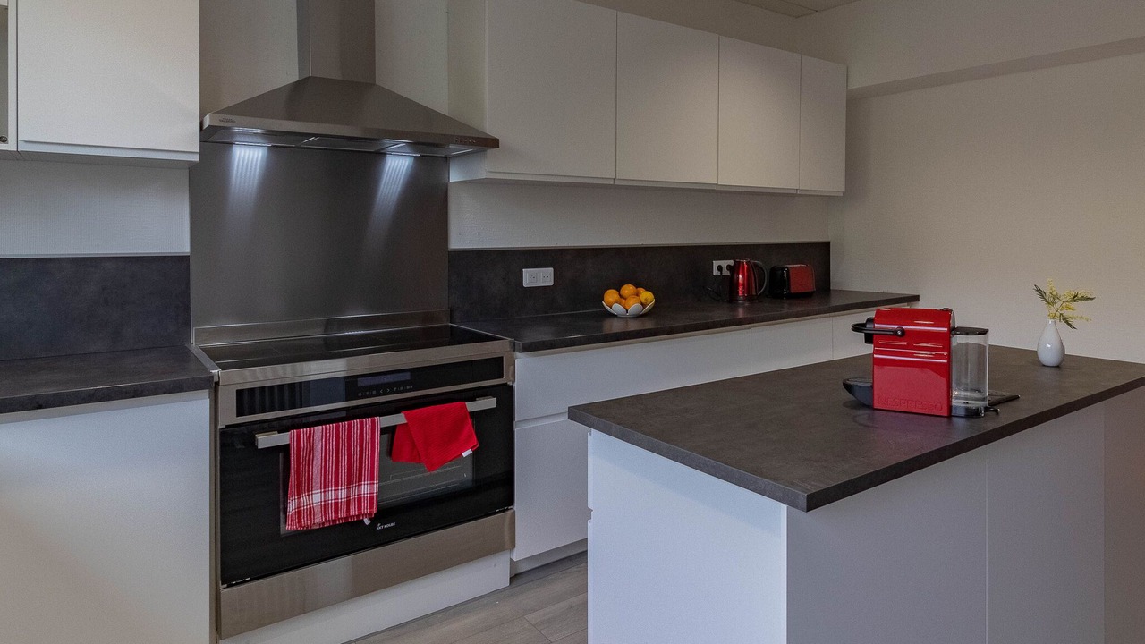 Photo of Kitchen in Cholet