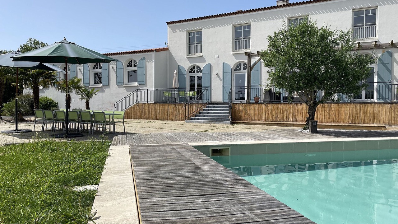 Photo of Outdoor in Cholet
