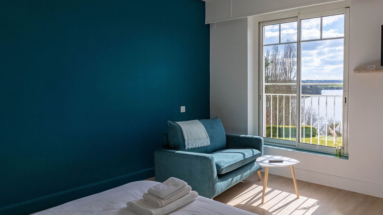 Photo of Bedroom in Cholet