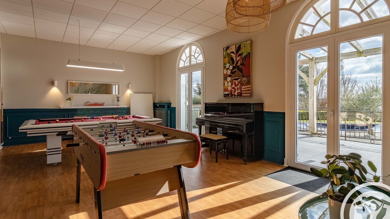Photo of Bedroom in Cholet