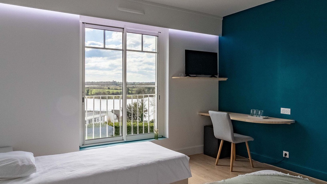 Photo of Bedroom in Cholet