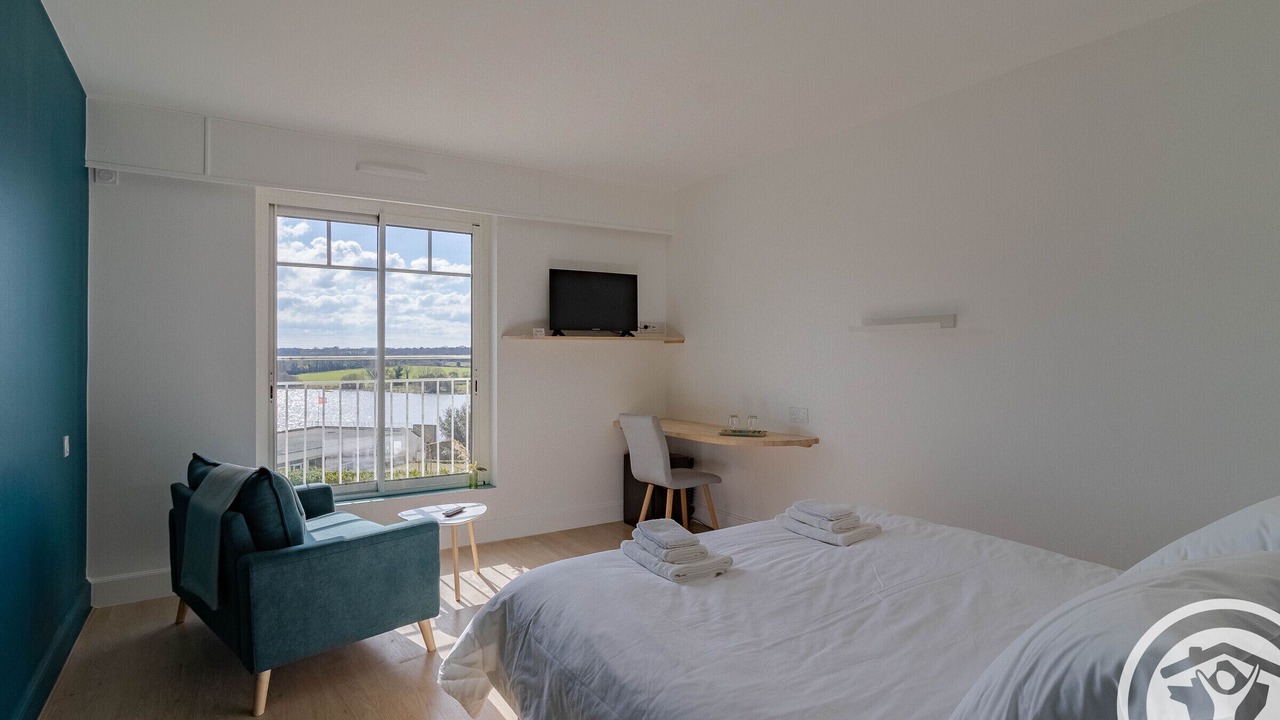 Photo of Bedroom in Cholet