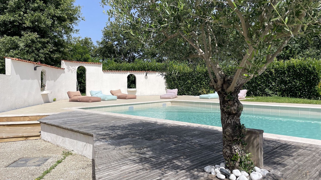 Photo of Outdoor in Cholet