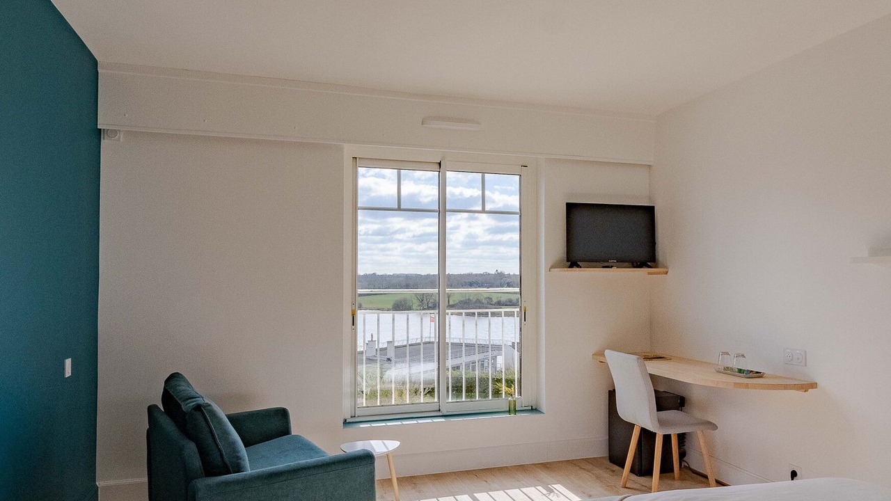 Photo of Bedroom in Cholet