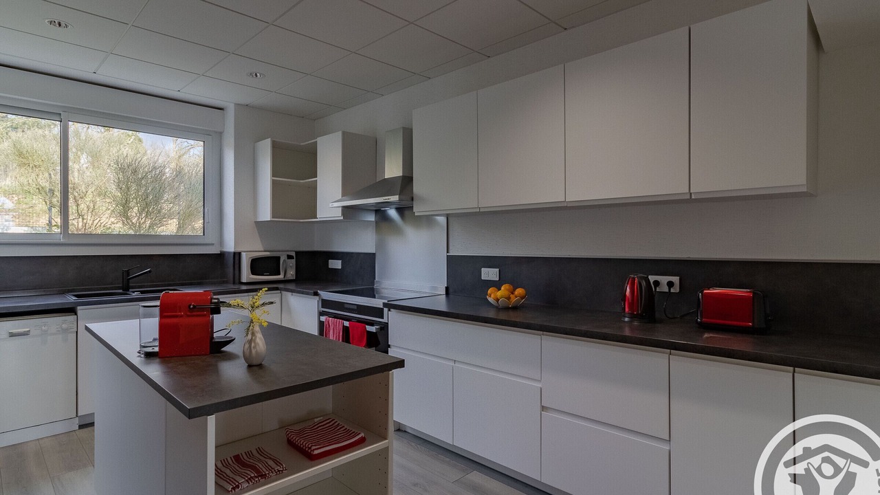 Photo of Kitchen in Cholet