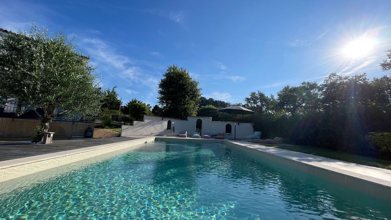 Photo of Outdoor in Cholet
