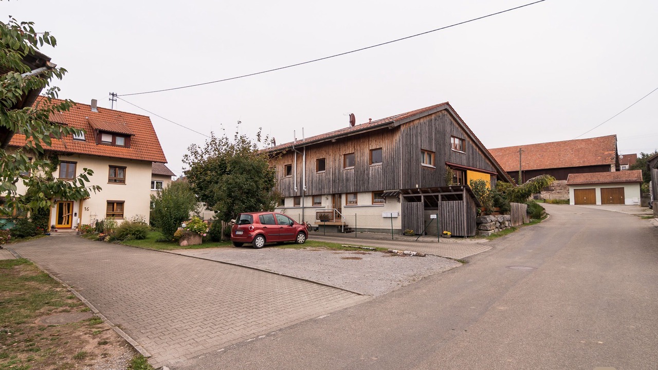 Photo of Outdoor in Bad Liebenzell