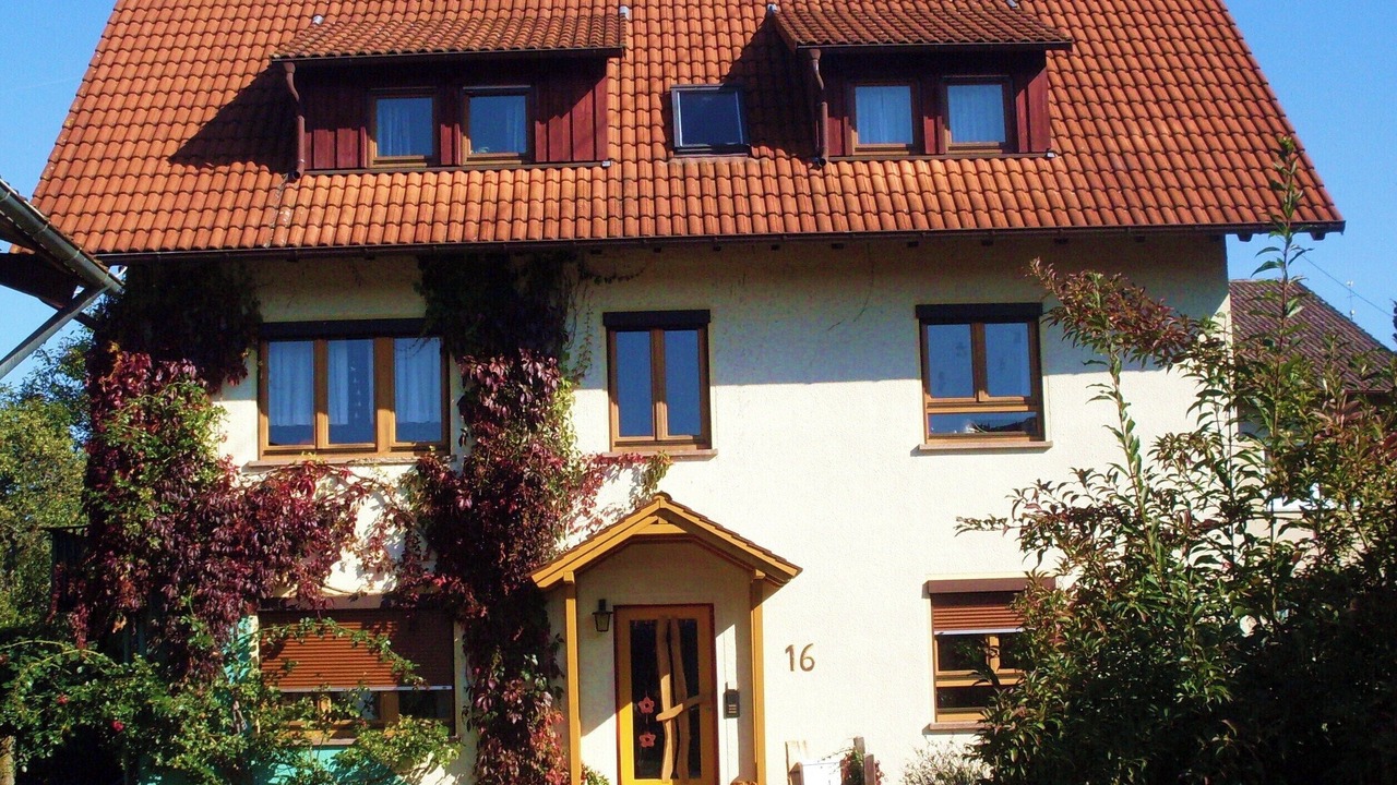 Photo of Outdoor in Bad Liebenzell