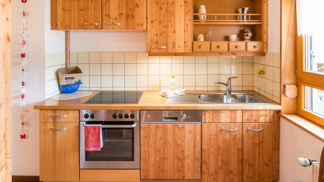 Photo of Kitchen in Bad Liebenzell