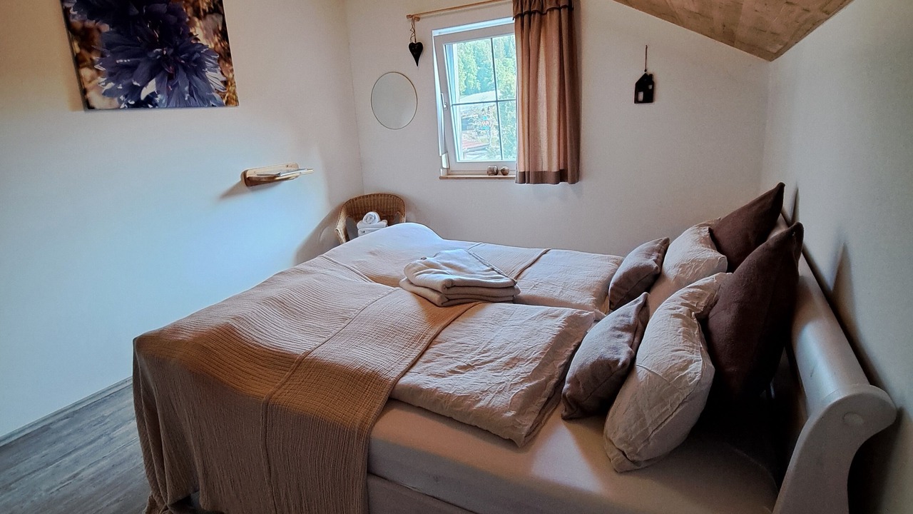 Photo of Bedroom in Gemarkung Oberdigisheim