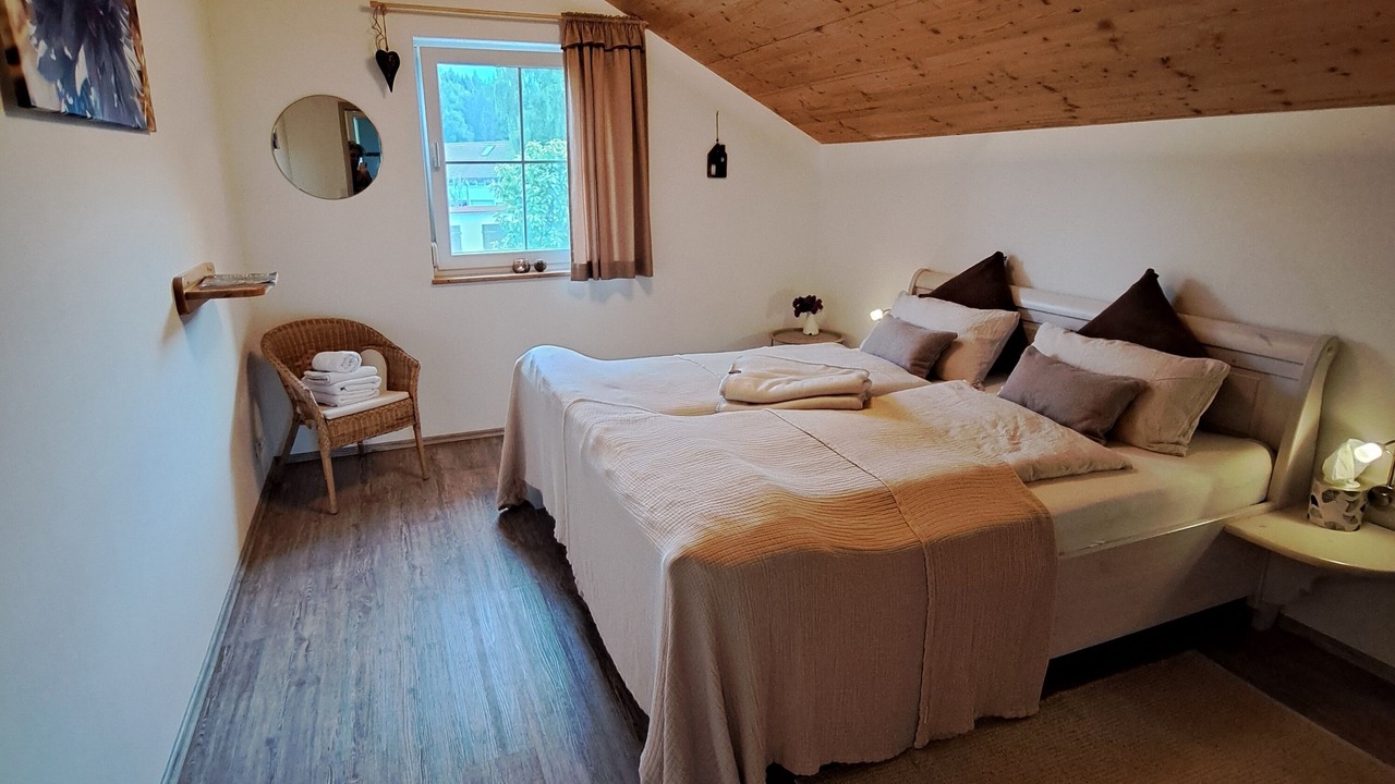 Photo of Bedroom in Gemarkung Oberdigisheim