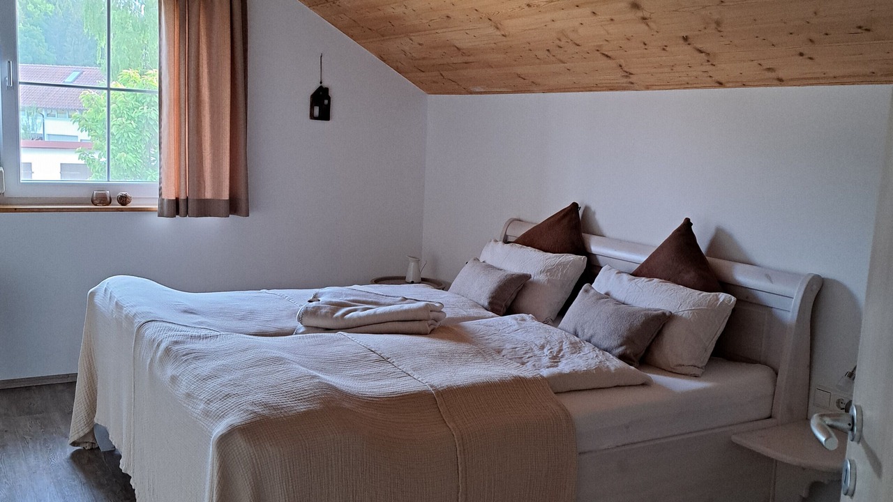 Photo of Bedroom in Gemarkung Oberdigisheim