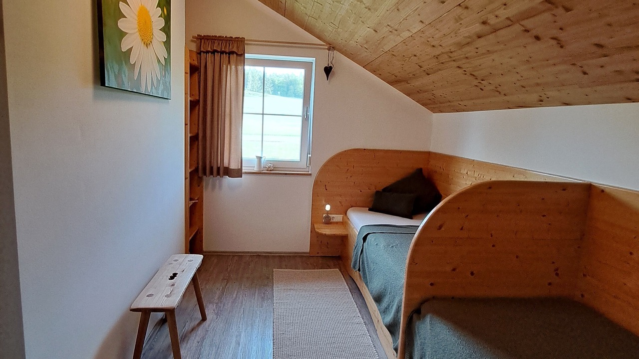 Photo of Bedroom in Gemarkung Oberdigisheim