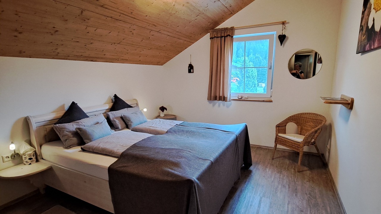 Photo of Bedroom in Gemarkung Oberdigisheim