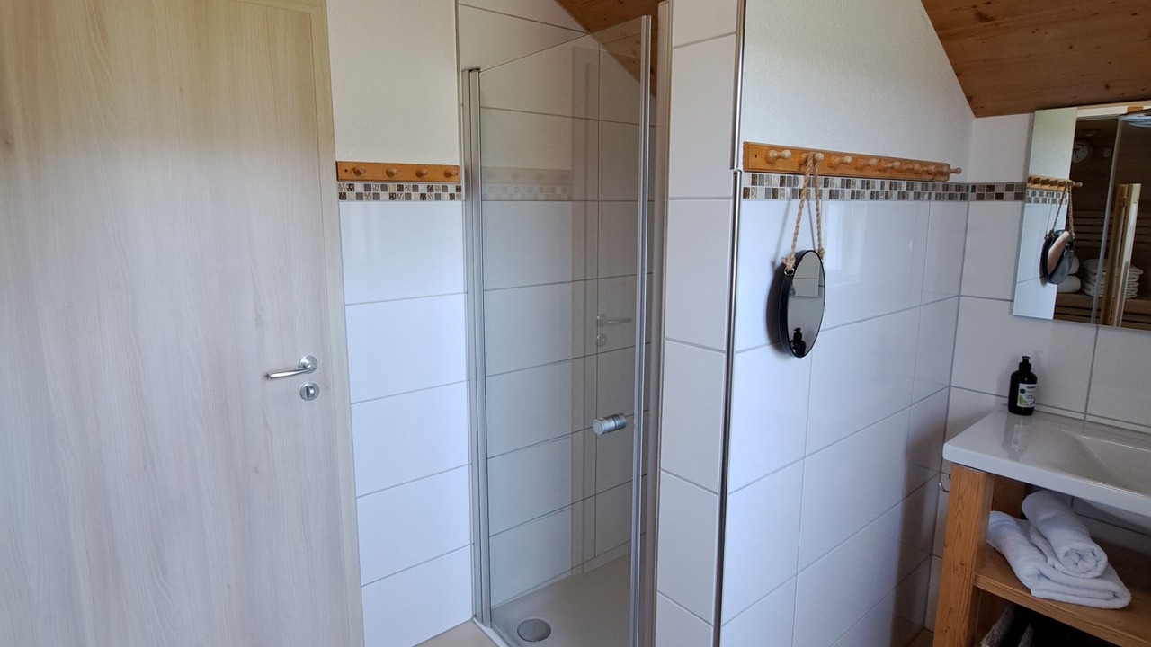 Photo of Bathroom in Gemarkung Oberdigisheim