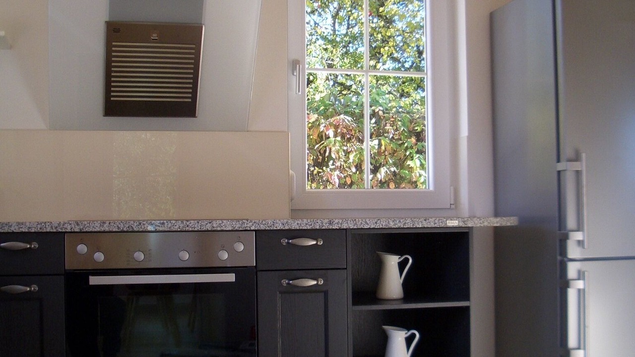 Photo of Kitchen in Gemarkung Oberdigisheim