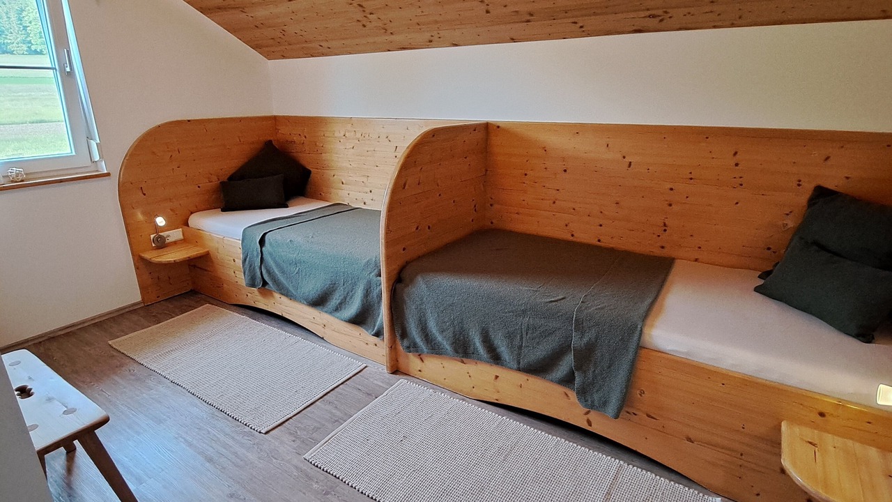 Photo of Bedroom in Gemarkung Oberdigisheim