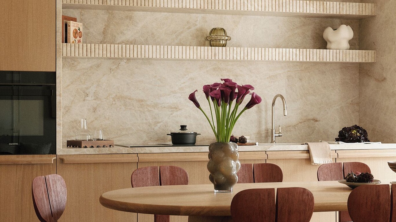 Photo of Kitchen in Palais-Royal