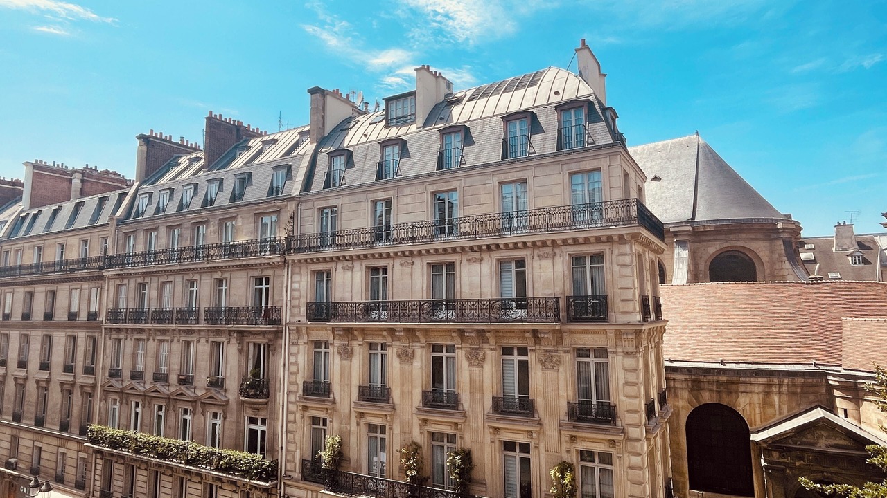 Photo of Outdoor in Palais-Royal