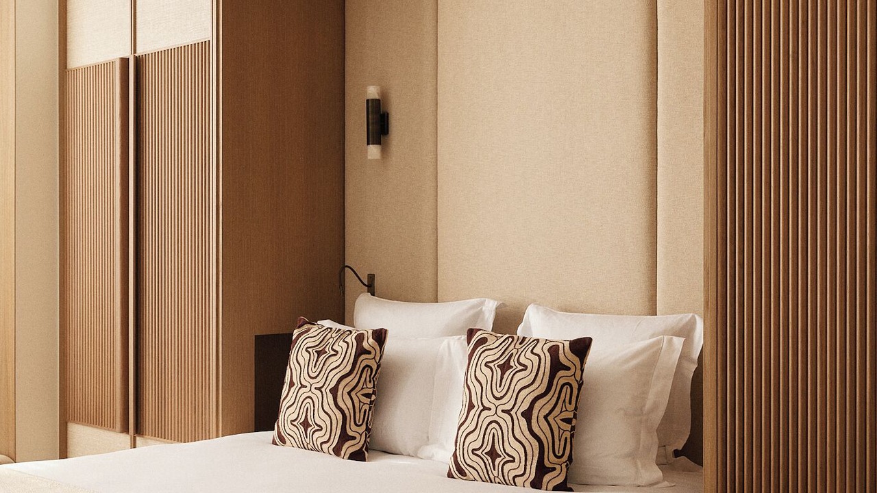 Photo of Bedroom in Palais-Royal