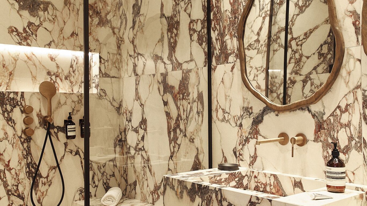 Photo of Bathroom in Palais-Royal