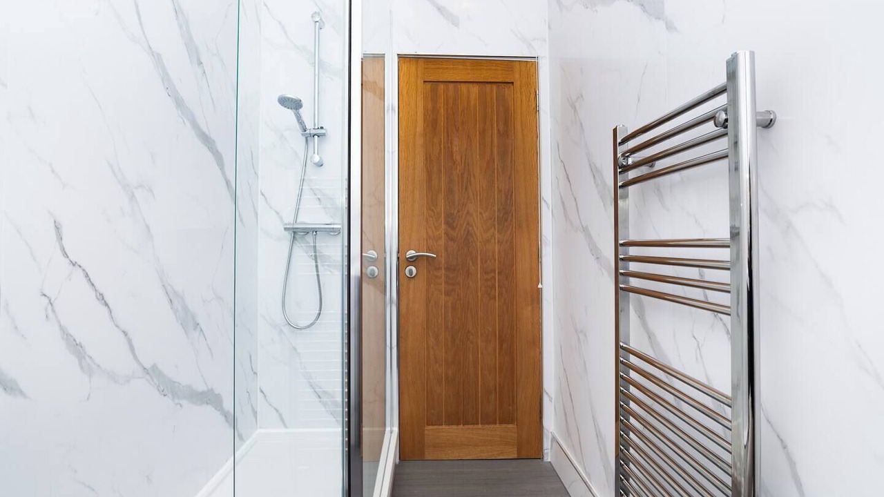 Photo of Bathroom in Dunfermline