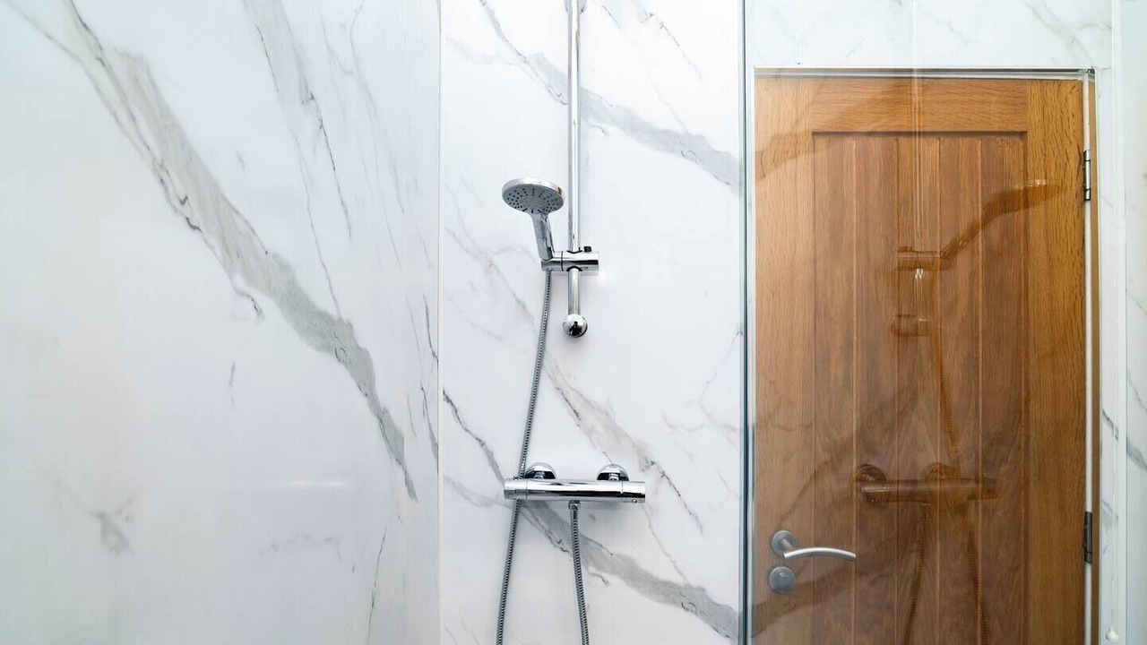 Photo of Bathroom in Dunfermline