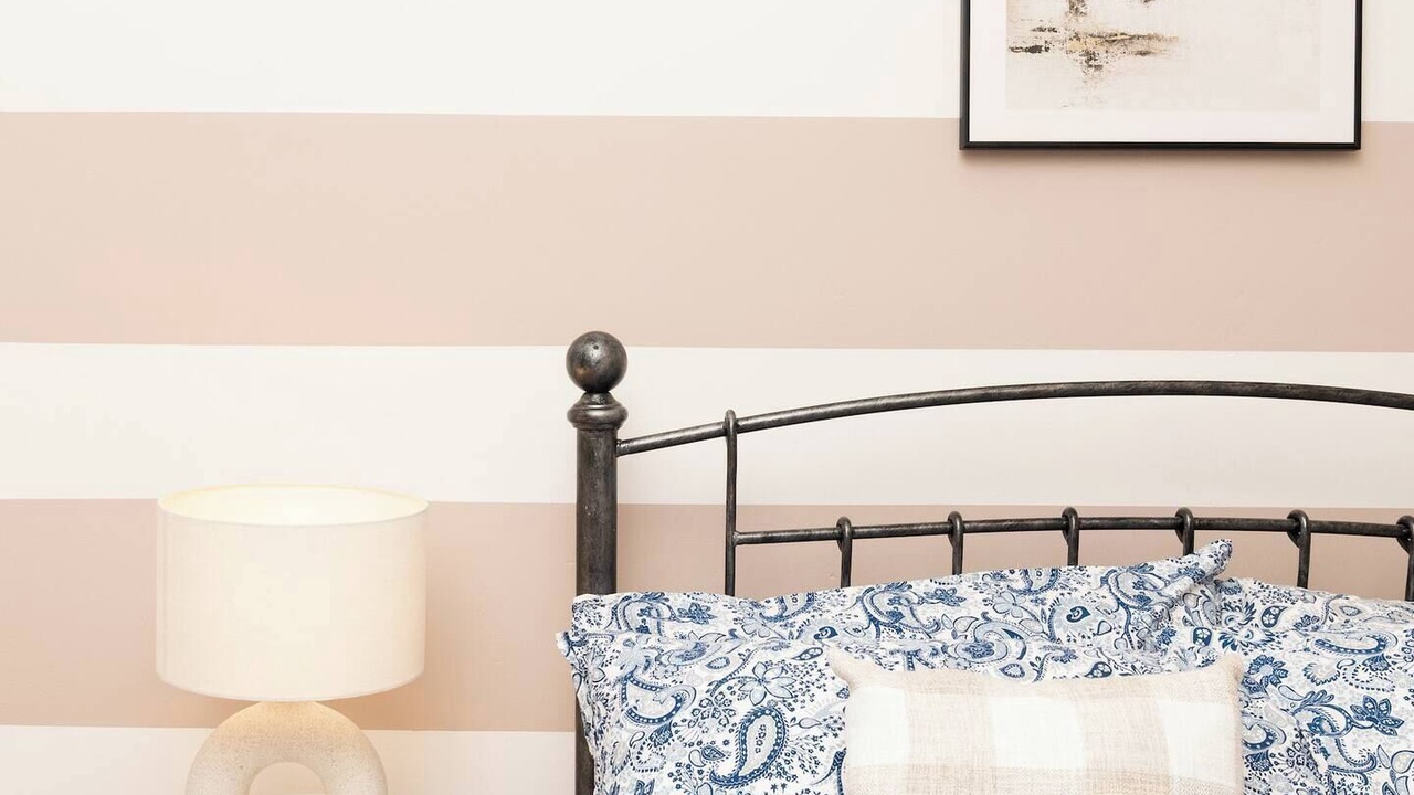 Photo of Bedroom in Dunfermline