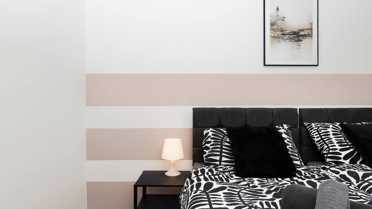 Photo of Bedroom in Dunfermline