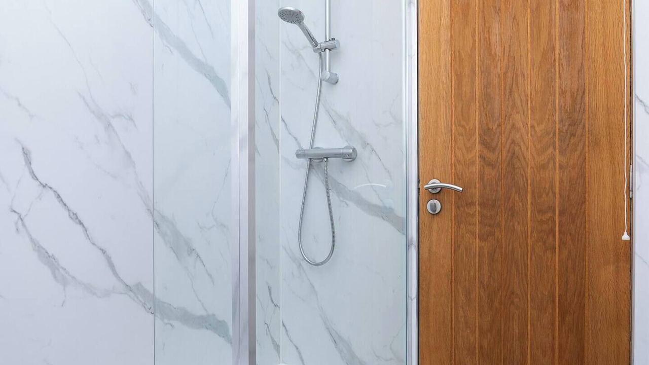 Photo of Bathroom in Dunfermline
