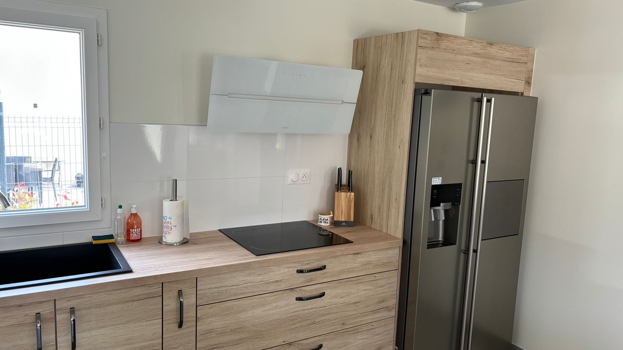 Photo of Kitchen in Tilly-sur-Seulles