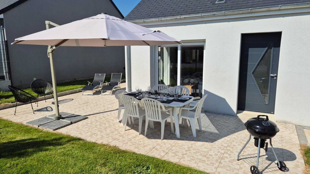 Photo of Outdoor in Tilly-sur-Seulles