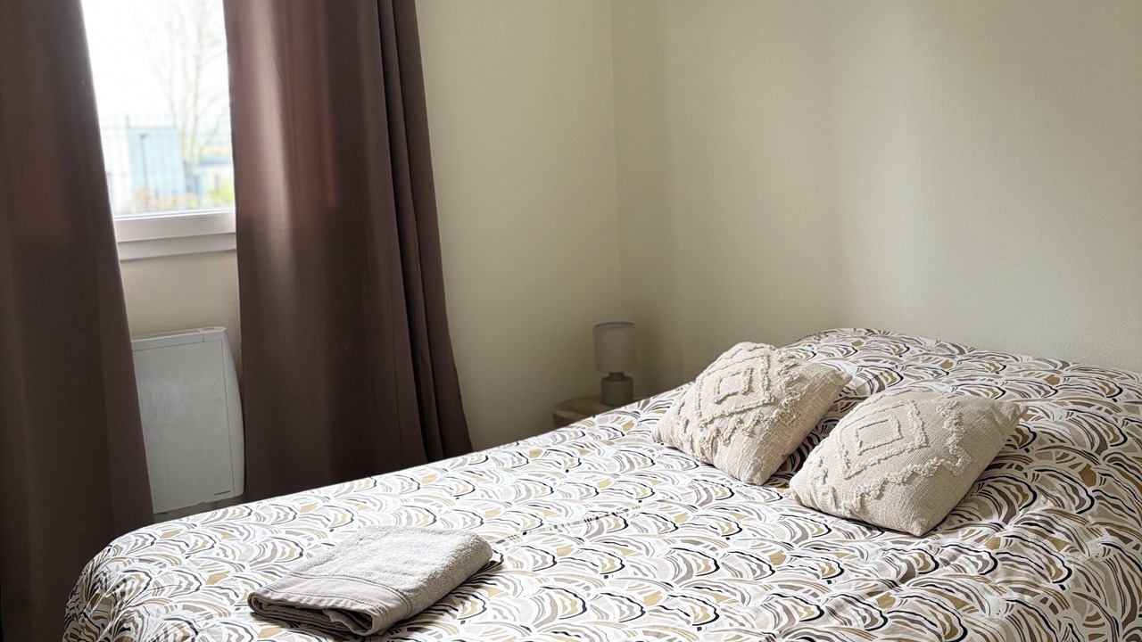 Photo of Bedroom in Tilly-sur-Seulles