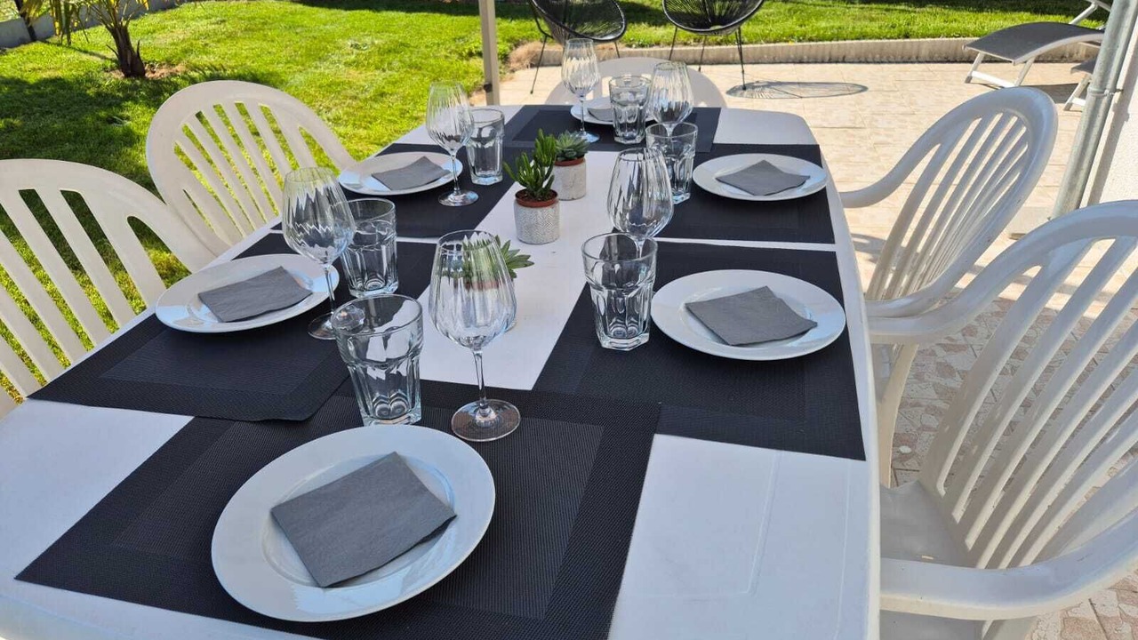 Photo of Outdoor in Tilly-sur-Seulles