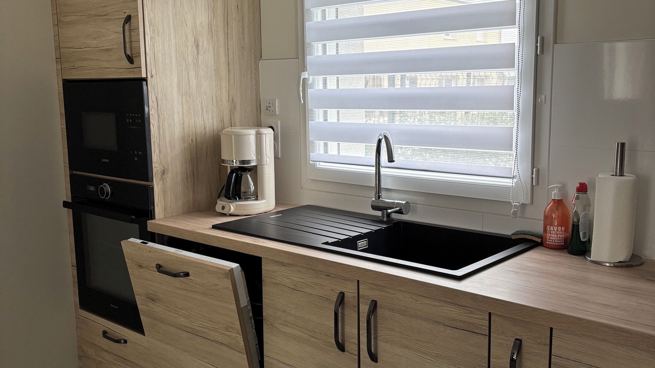 Photo of Kitchen in Tilly-sur-Seulles