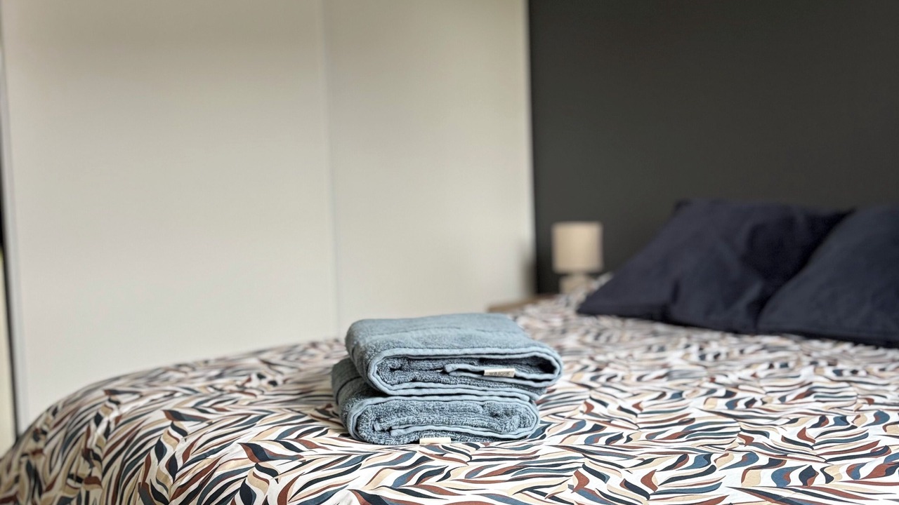 Photo of Bedroom in Tilly-sur-Seulles