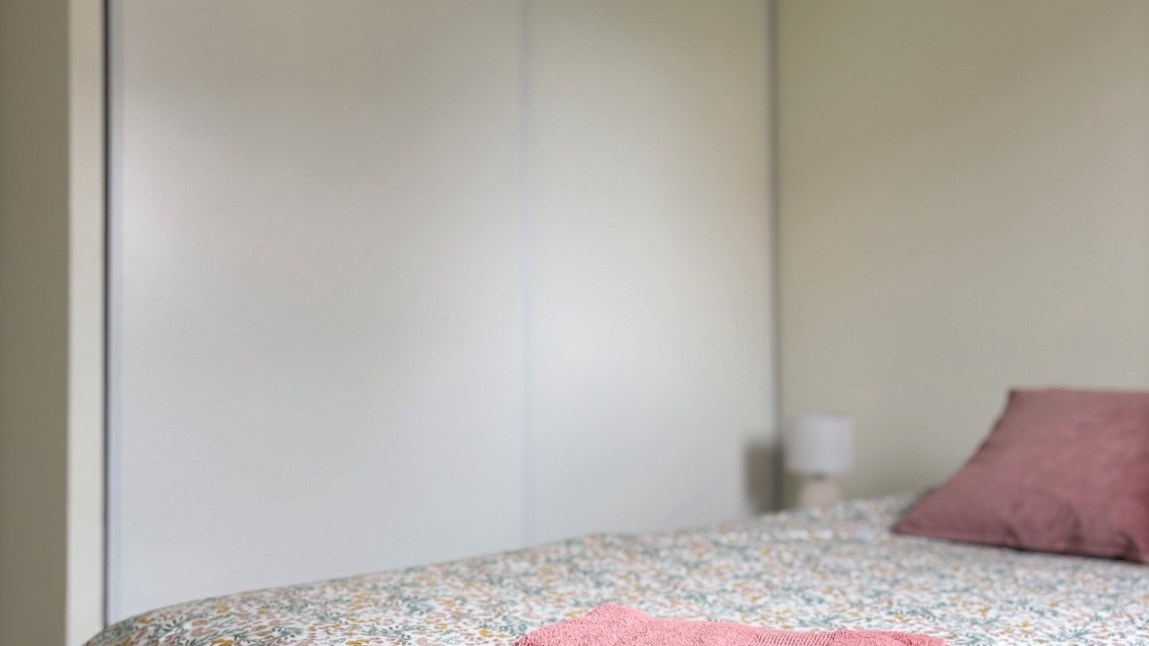 Photo of Bedroom in Tilly-sur-Seulles