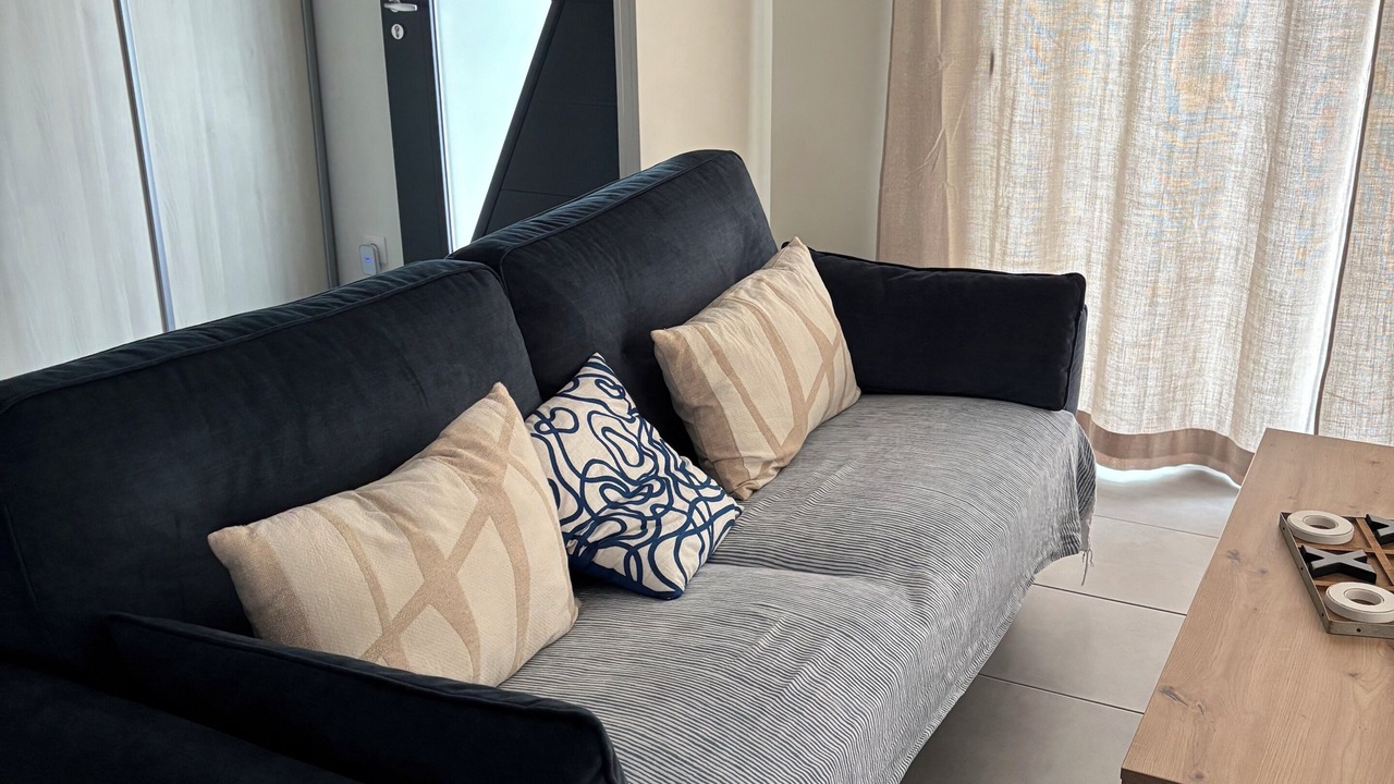 Photo of Livingroom in Tilly-sur-Seulles