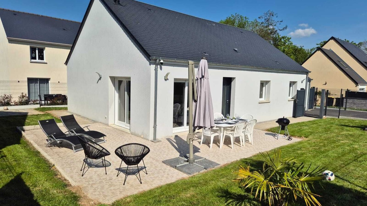 Photo of Outdoor in Tilly-sur-Seulles