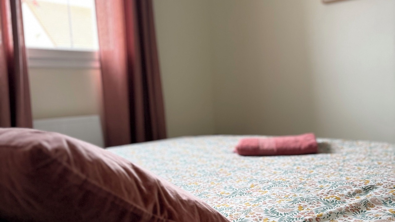 Photo of Bedroom in Tilly-sur-Seulles