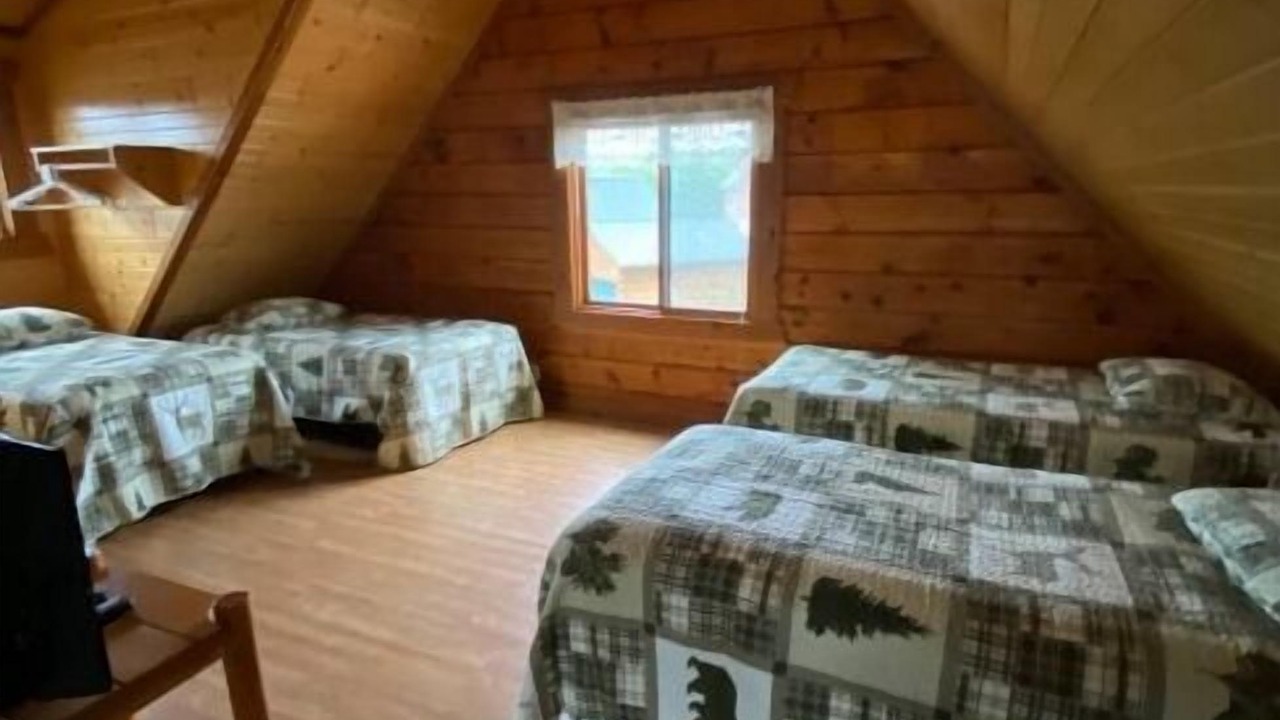 Photo of Bedroom in Warrens