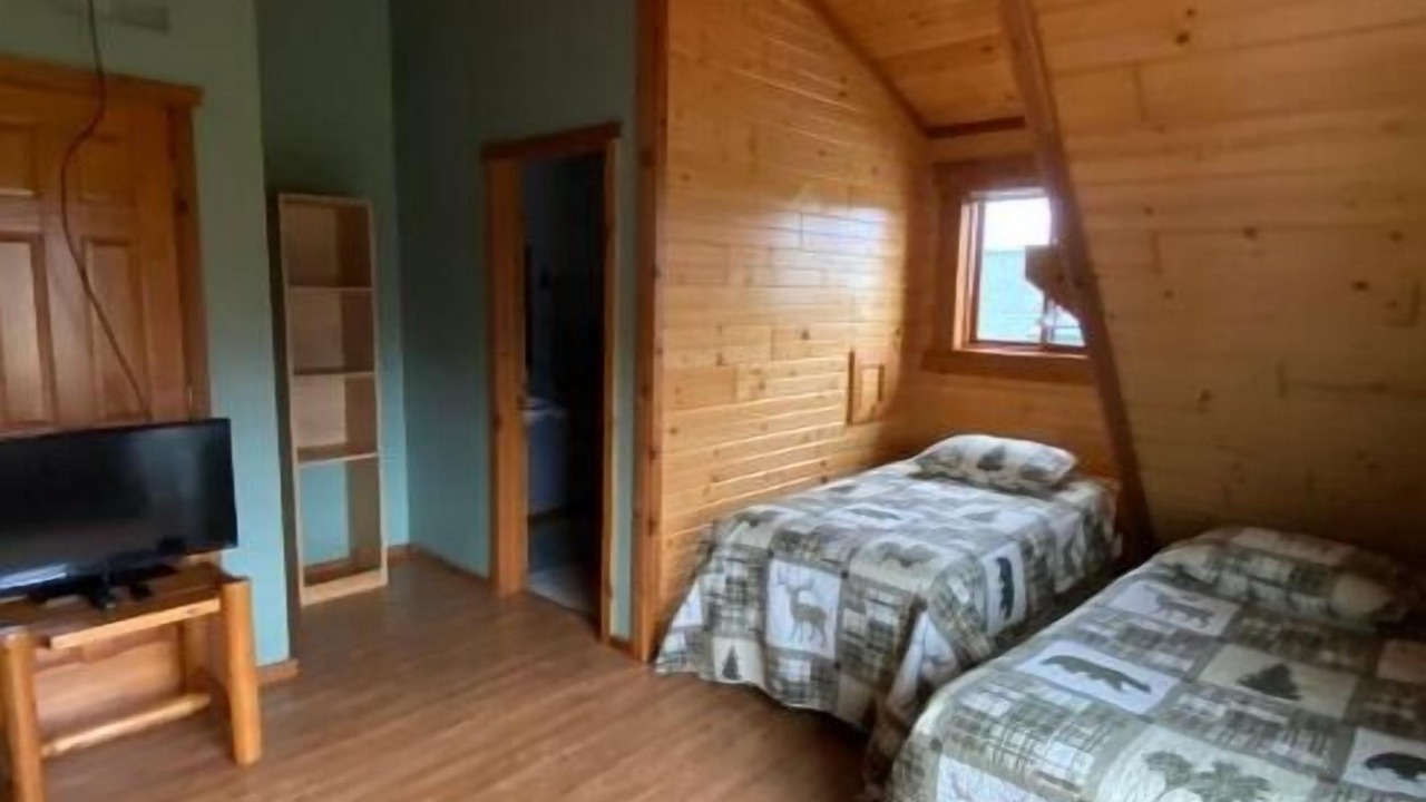 Photo of Bedroom in Warrens