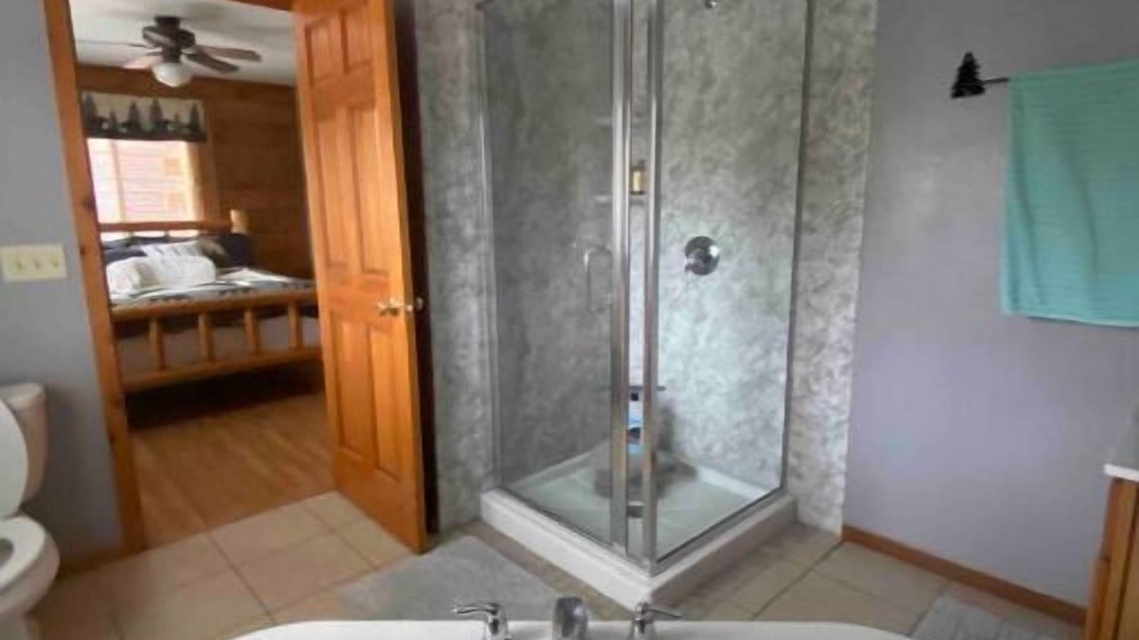 Photo of Bathroom in Warrens