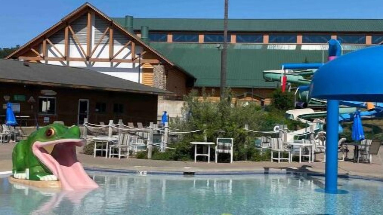 Photo of Outdoor in Warrens